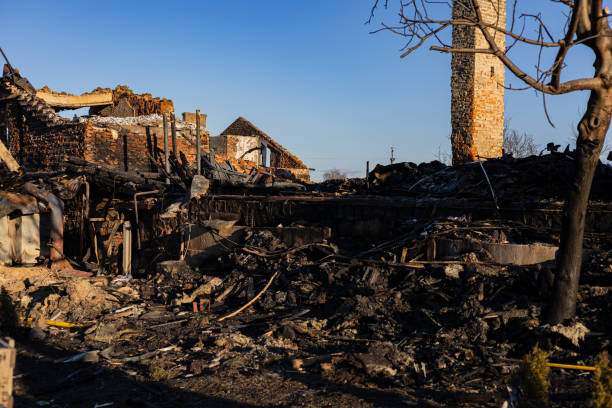 24/7 Emergency Structural Rebuild experts in Somerdale, NJ