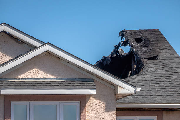 Licensed Structural Rebuild service in Somerdale, NJ - Fire Damage Biloxi